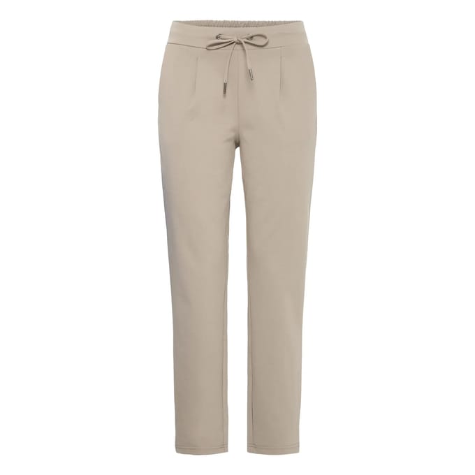 b.young - RIZETTA CROP PANTS - Dames - Regular fit jeans