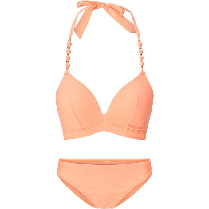 Lingadore Triangel voorgevormd bikini set