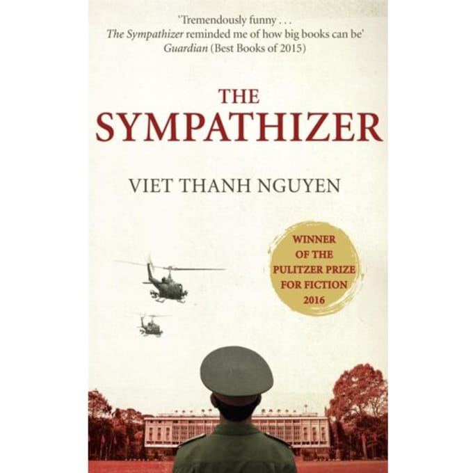 Sympathizer - Viet Thanh Nguyen