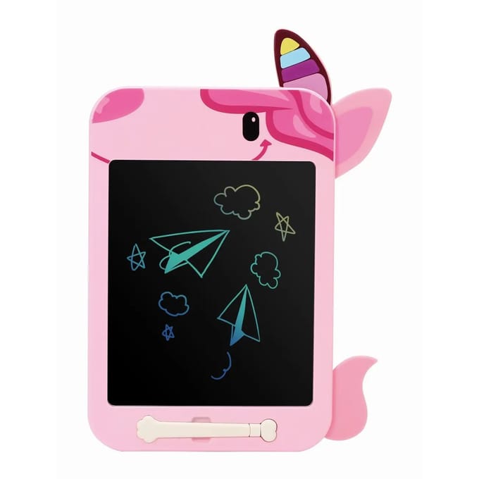 Educatieve LCD Tablet Eenhoorn FreeON Free 2 Play