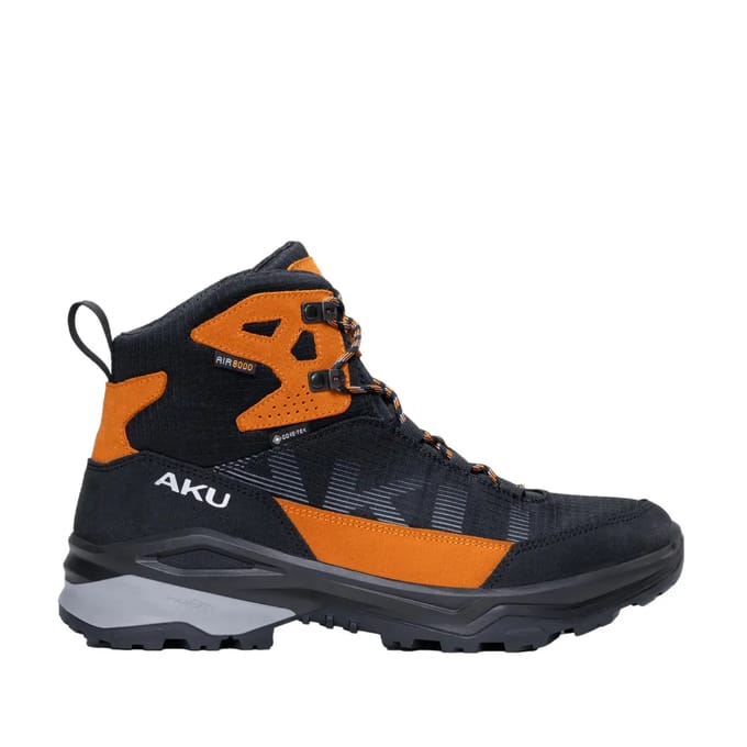 Wandelschoenen Aku Adapta Light GTX