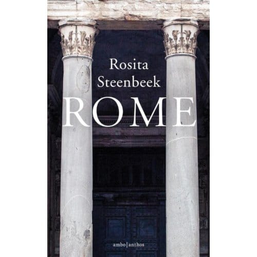 Rome - Rosita Steenbeek