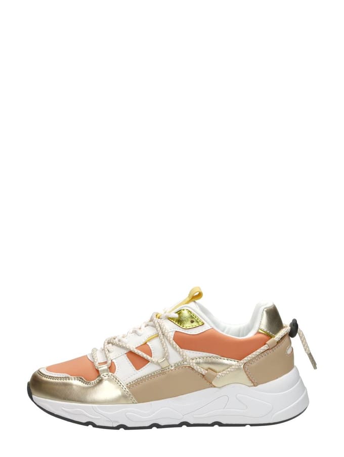 SUB55 Sneakers Laag Sneakers Laag - Roze - Maat 41