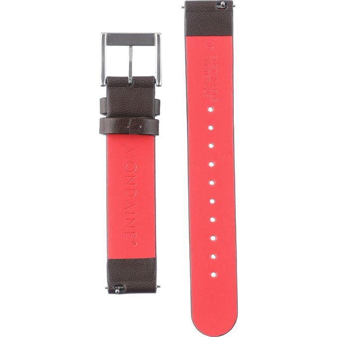Mondaine Straps FG3116.70Q Classic Lady band