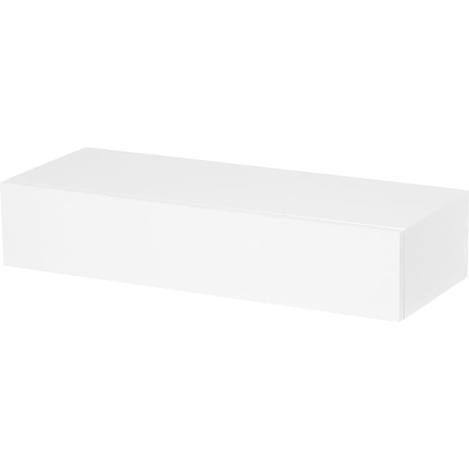 Wandplank met lade Gale | Furniteam