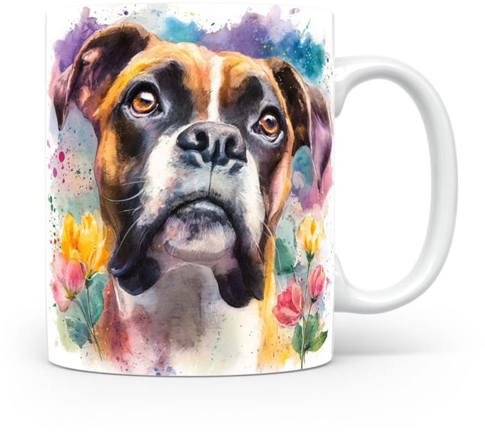 Beker Boxer