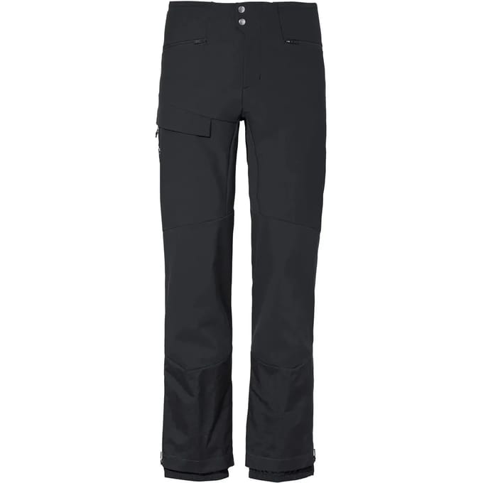 Skibroek VAUDE Monviso Alpine