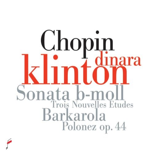 Sonata In B-Flat Minor/Barcarolle In F Sharp Major - Arthur Rubinstein