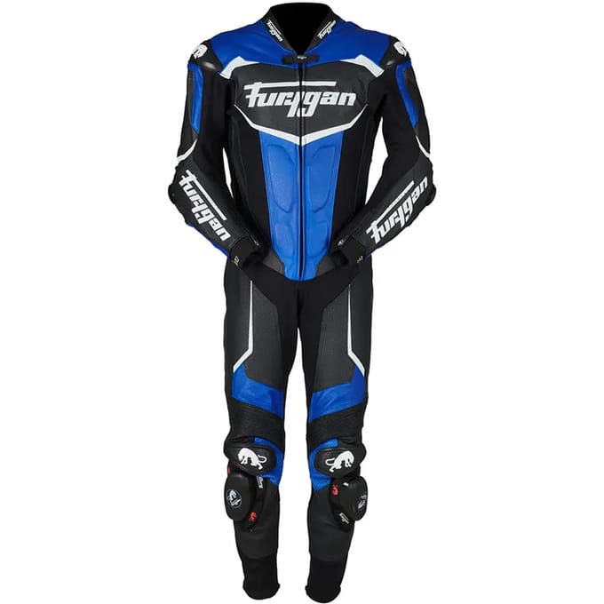 Motorpak Furygan Overtake