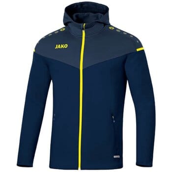 Jako - Hooded jacket Champ 2.0 - Jas met kap Champ 2.0 - S - Blauw
