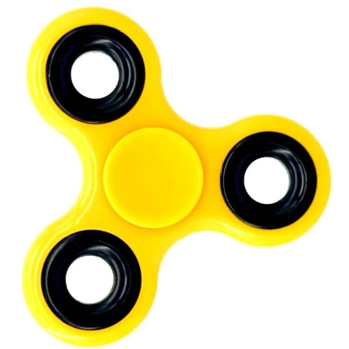 Fidget Spinner EDC Spinner Stressverlichting Angst Autisme ADHD Sensorisch Speelgoed Hoge Kwaliteit Grappig Speelgoed voor Kinderen Feestartikelen Juguetes