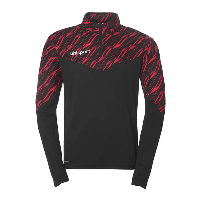 1/4 rits training top Uhlsport Progressive 28