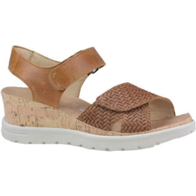 Hartjes Sandalen