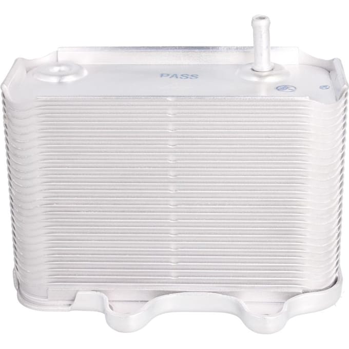 Olie radiator, motorolie NRF 31291