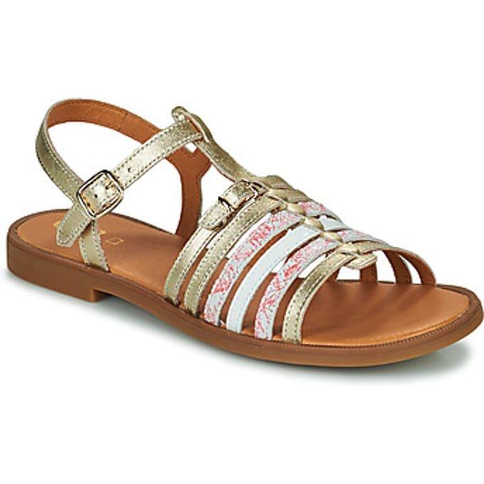 GBB  Platte sandalen BANGKOK +