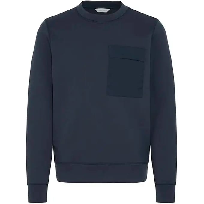 Sweatshirt Casual Friday Vidar