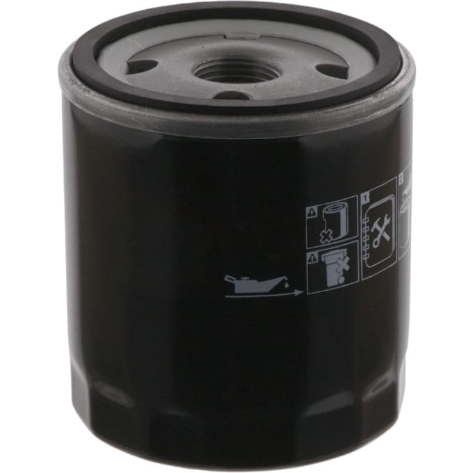 Oliefilter FEBI BILSTEIN 32223