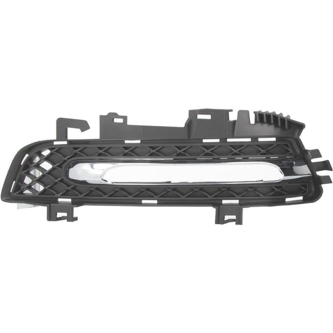Bumper ventilatierooster BLIC 5513-00-3529911PP