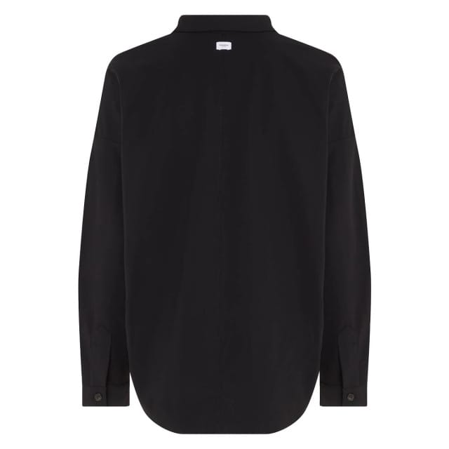 Penn & Ink Top lange mouw magda