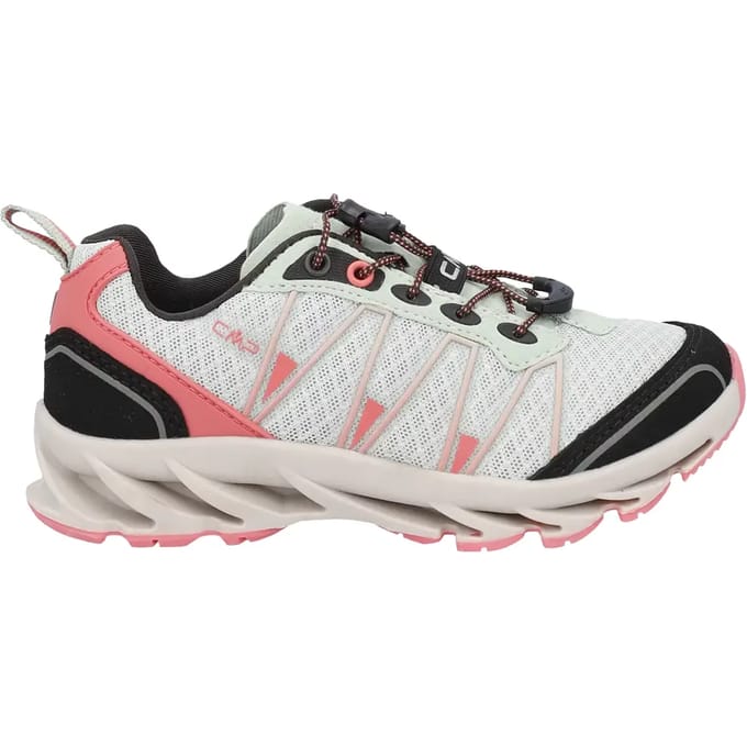 Wandelschoenen kind CMP Altak 2,0 WP