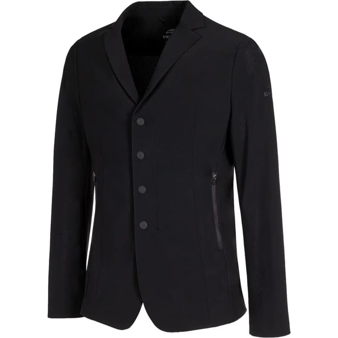 Wedstrijdjas Equiline Crossec