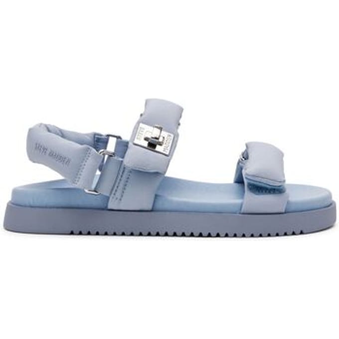 Platte sandalen Steve Madden Sandalen