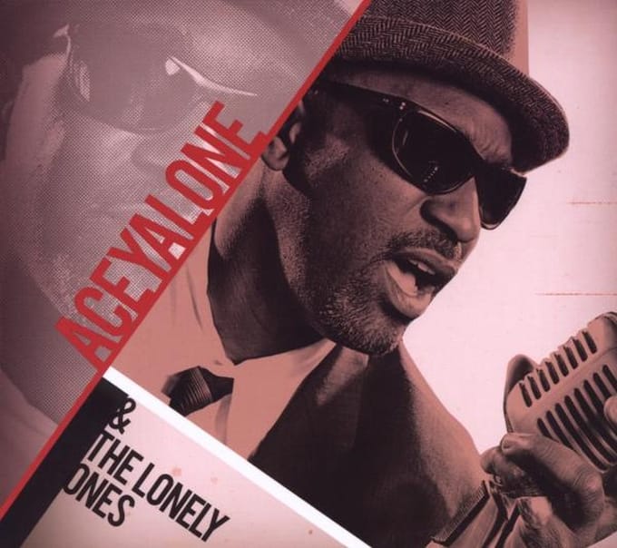 Aceyalone & the Lonely Ones