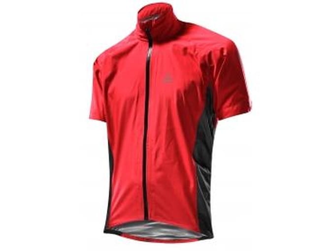 Loffler-fietsjack-GTX AS Vario GoreTex