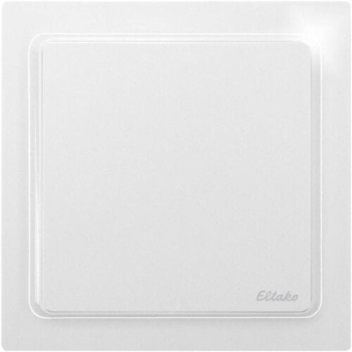Eltako BTF55E/12V DC-wg Bustemperatuursensor Opbouw (op muur)