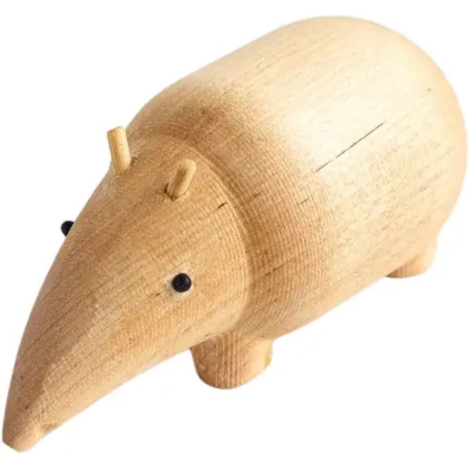 Beeldje Emko I Piccolini Tapir