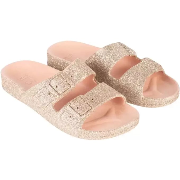 Slippers Cacatoès TRANCOSO