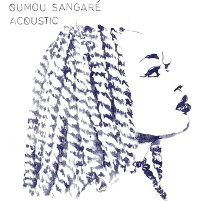 Acoustic - Oumou Sangare
