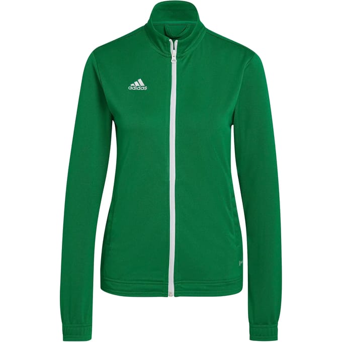 adidas - Entrada 22 Track Jacket Women - Teamkleding-S