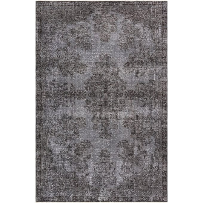Vloerkleed Isaura handgemaakt wol | Vidal
