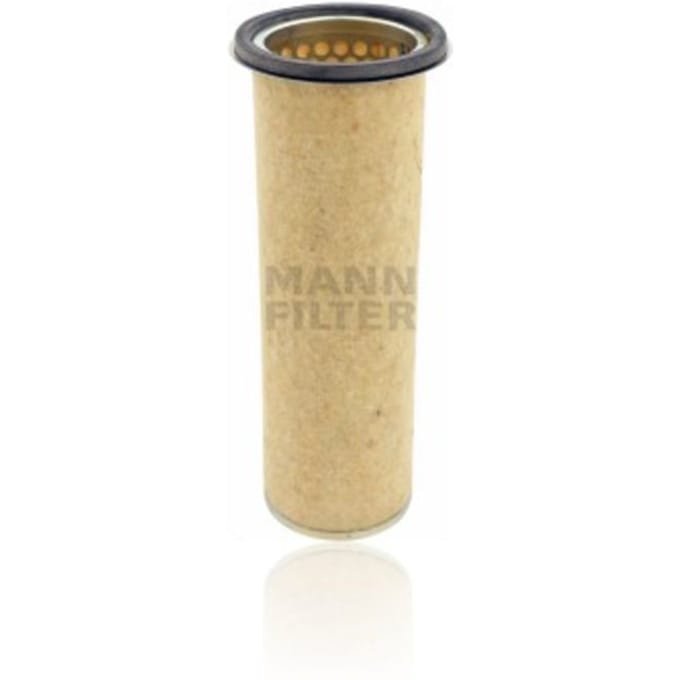 Secundair luchtfilter MANN-FILTER CF 924