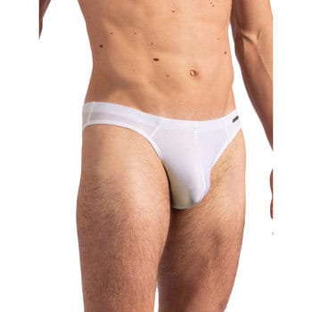 Slips Olaf Benz Brieven RED2213
