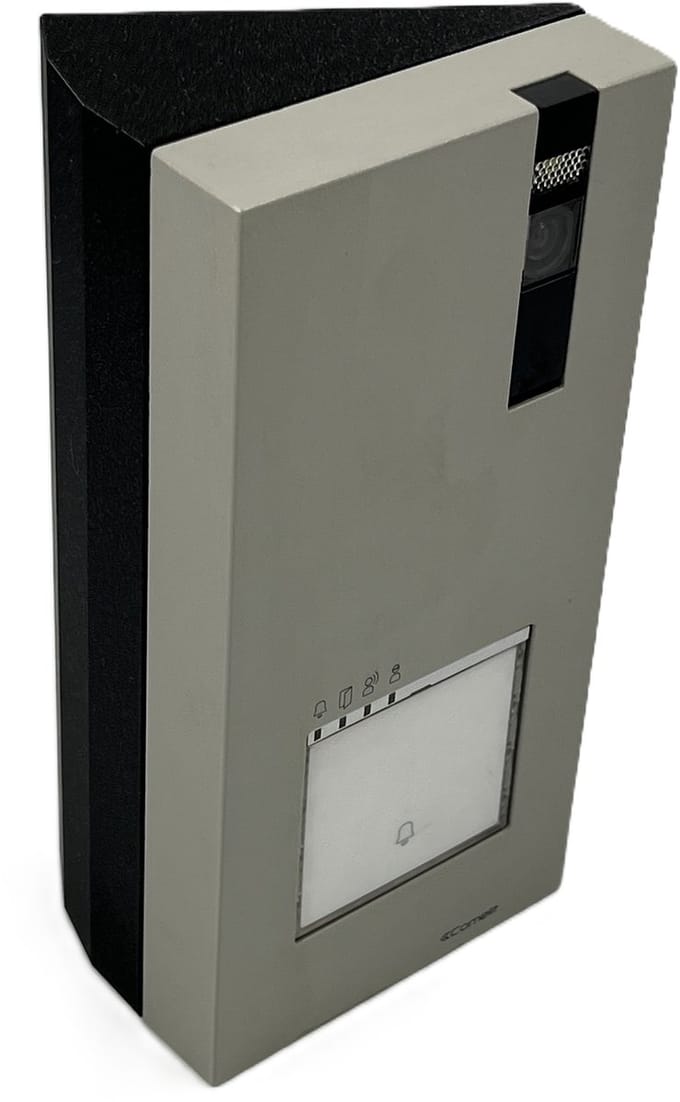 Hoekdoos Comelit Quadra 30°