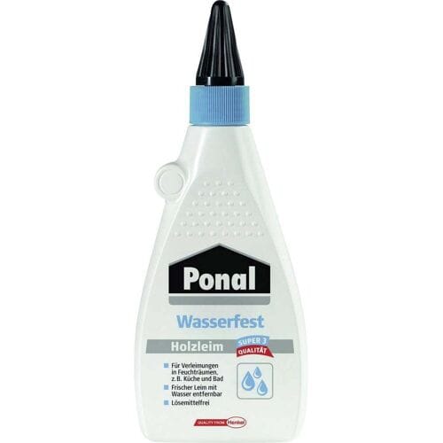 Ponal SUPER 3 Houtlijm PN10S 550 g