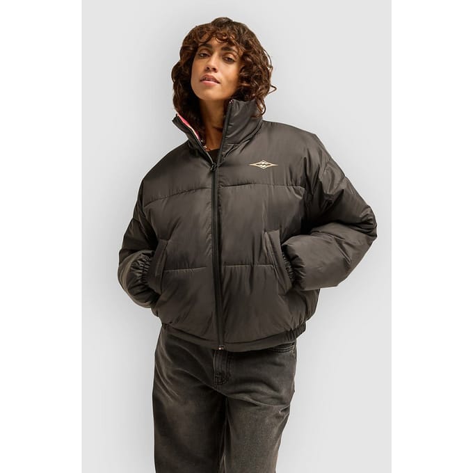 Donsjack voor dames Billabong Cozy