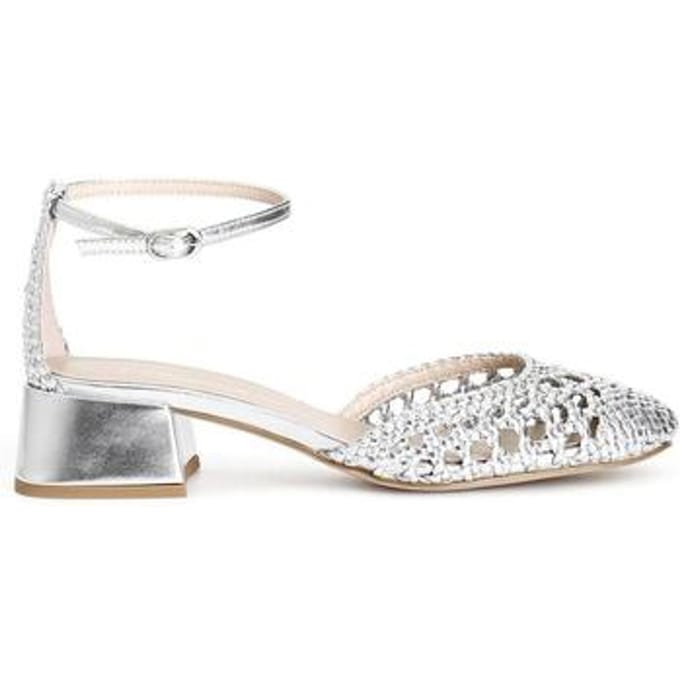 Sandalen met hakken Café Noir CAF-RRR-FD9003-L001