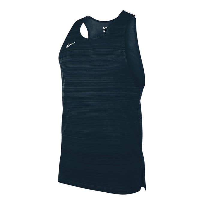 Nike Dry Miler Tanktop Heren - Maat XL