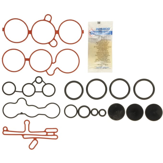 Reparatieset voor luchtkleppen WABCO 472 890 924 2