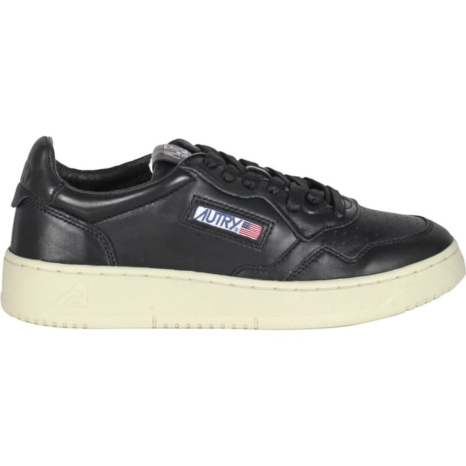 Autry - Sneakers - 460581 - Black