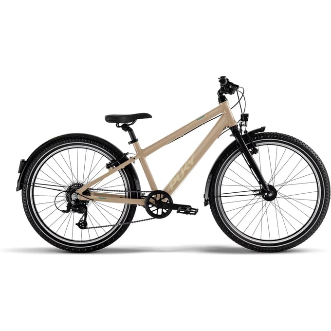 Puky Kinderfiets 24 Cyke Dusty Sand