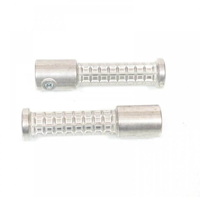 Cale pied RSM pour mobylette Neuf