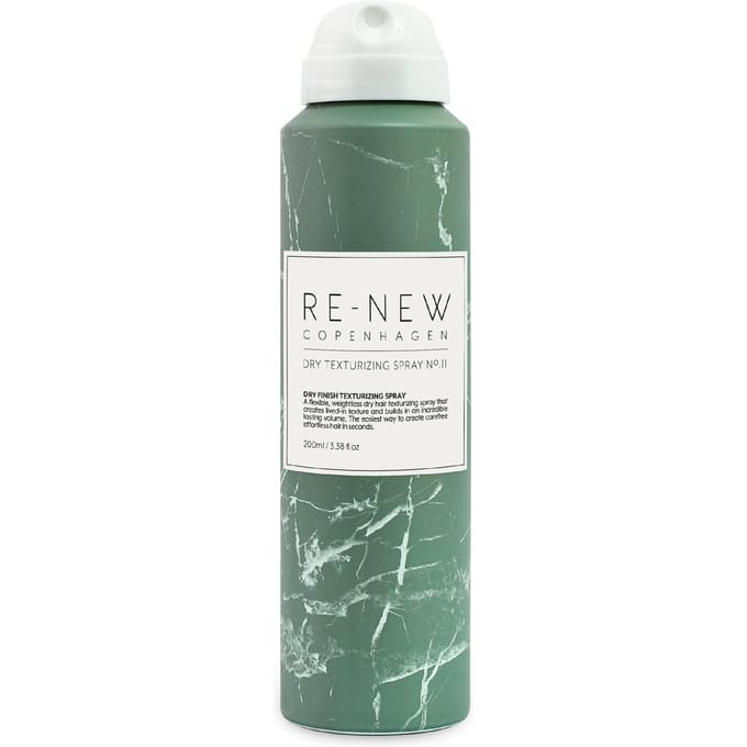 Re-New Copenhagen Dry Textyrizing Spray No. 11 - 200ml