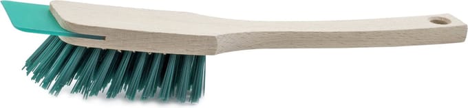Sorex Grasmaaier schoonmaakborstel - 30 cm - schoonmaakborstels - tuinborstel - grasmaaier accesoires