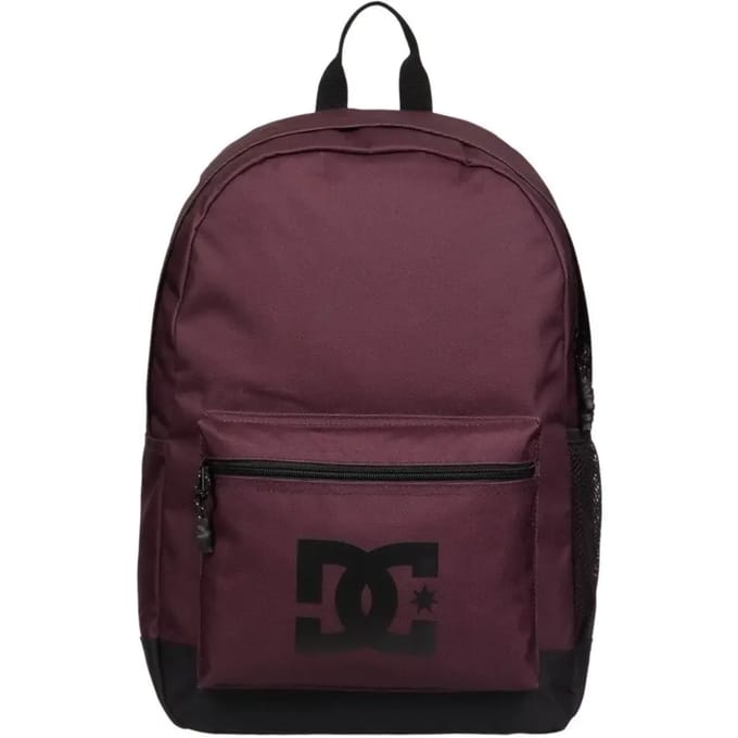 Rugzak DC Shoes Nickel