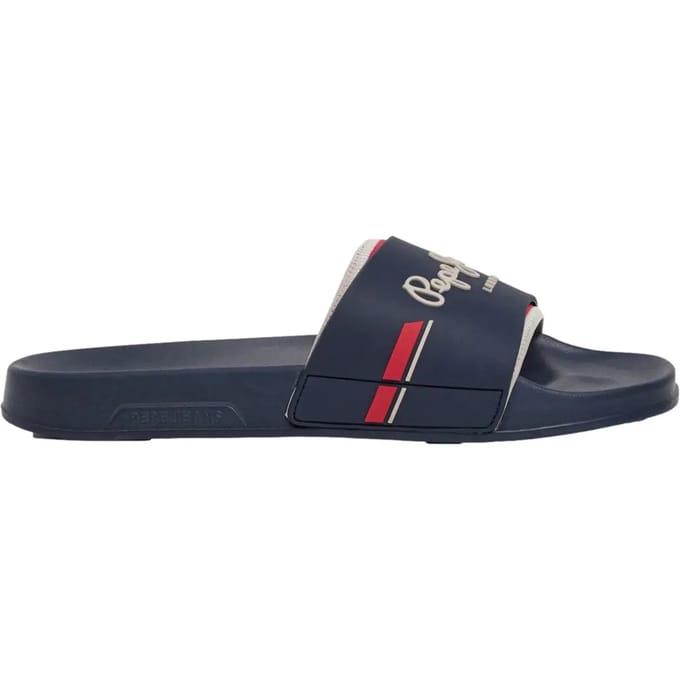 Teenslippers Pepe jeans 114955
