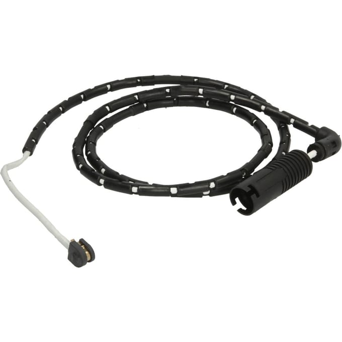 Waarschuwingscontact, remblokslijtage QUICK BRAKE WS 0246 A